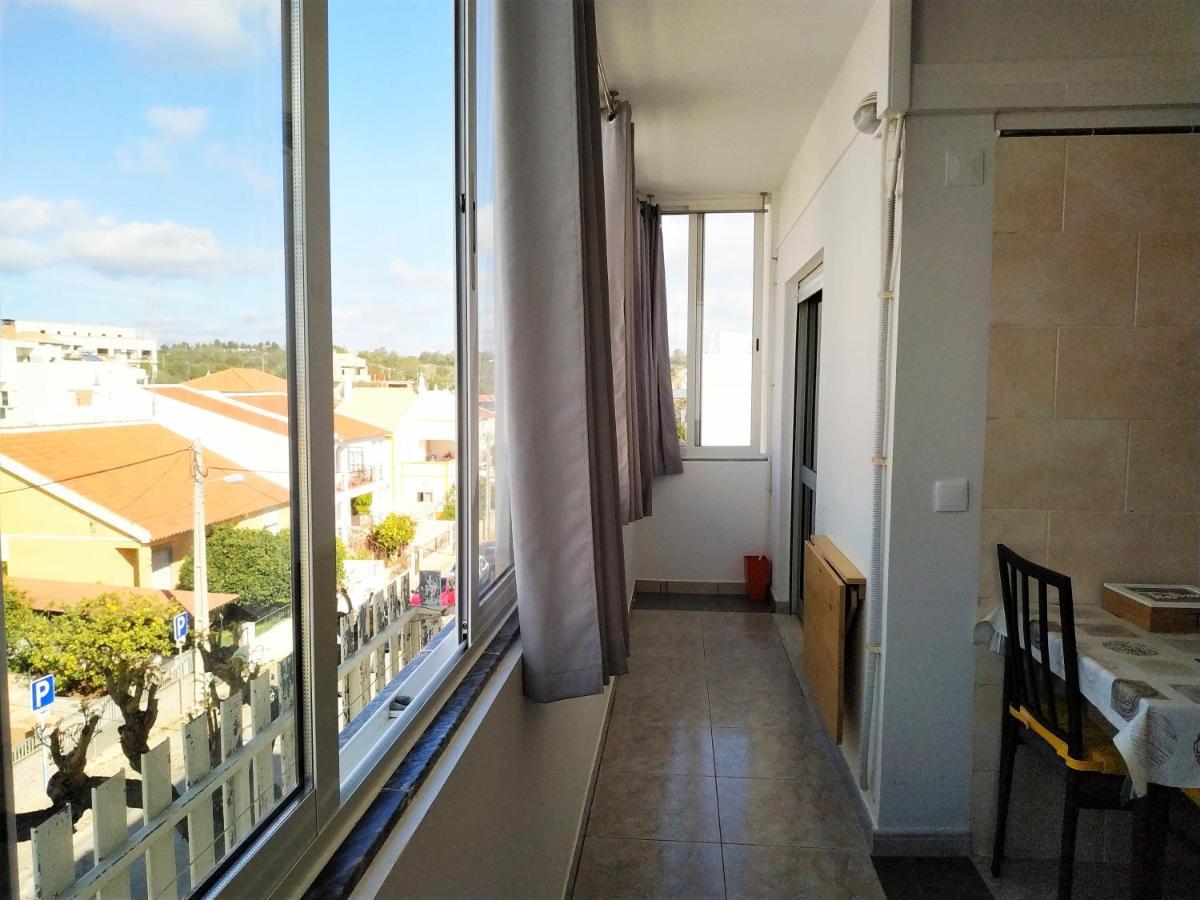 Appartement Tavira Exterior photo
