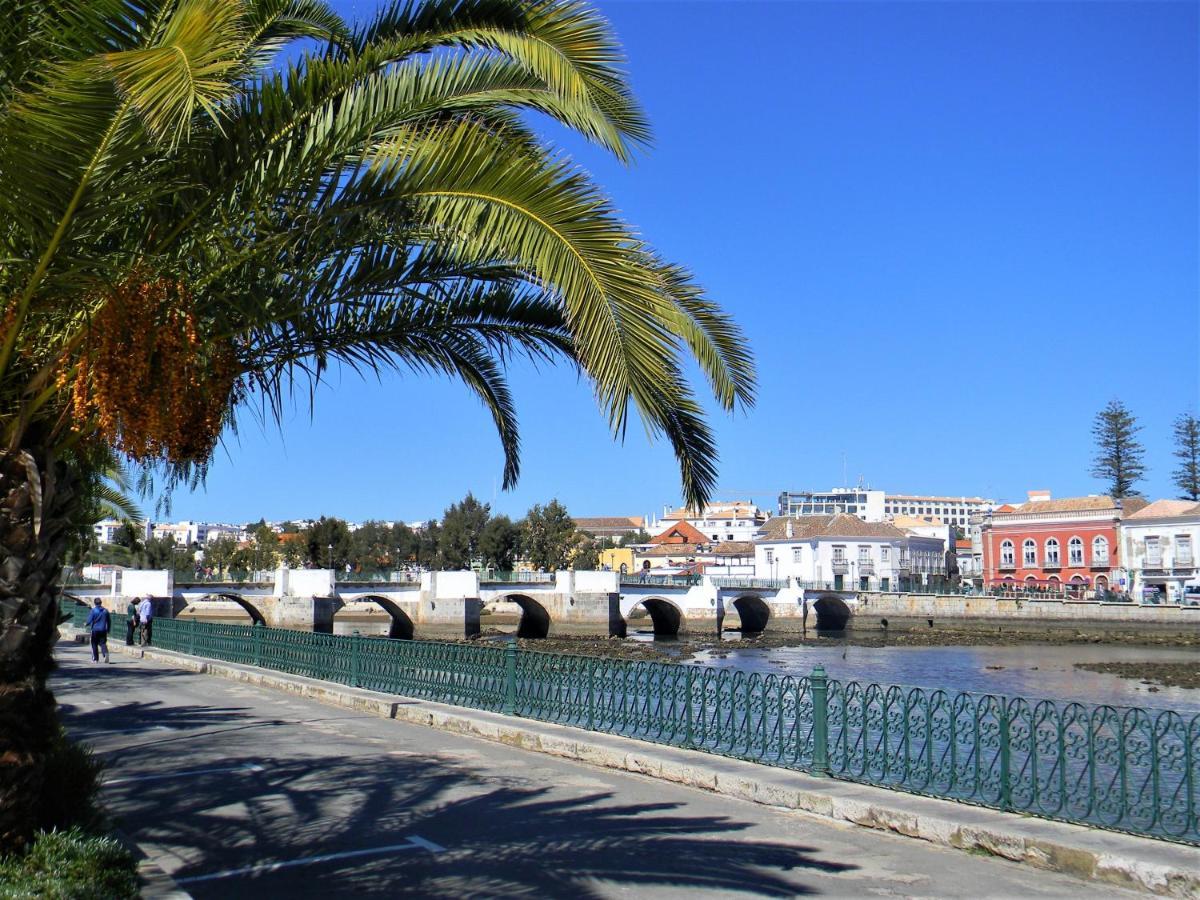 Appartement Tavira Exterior photo