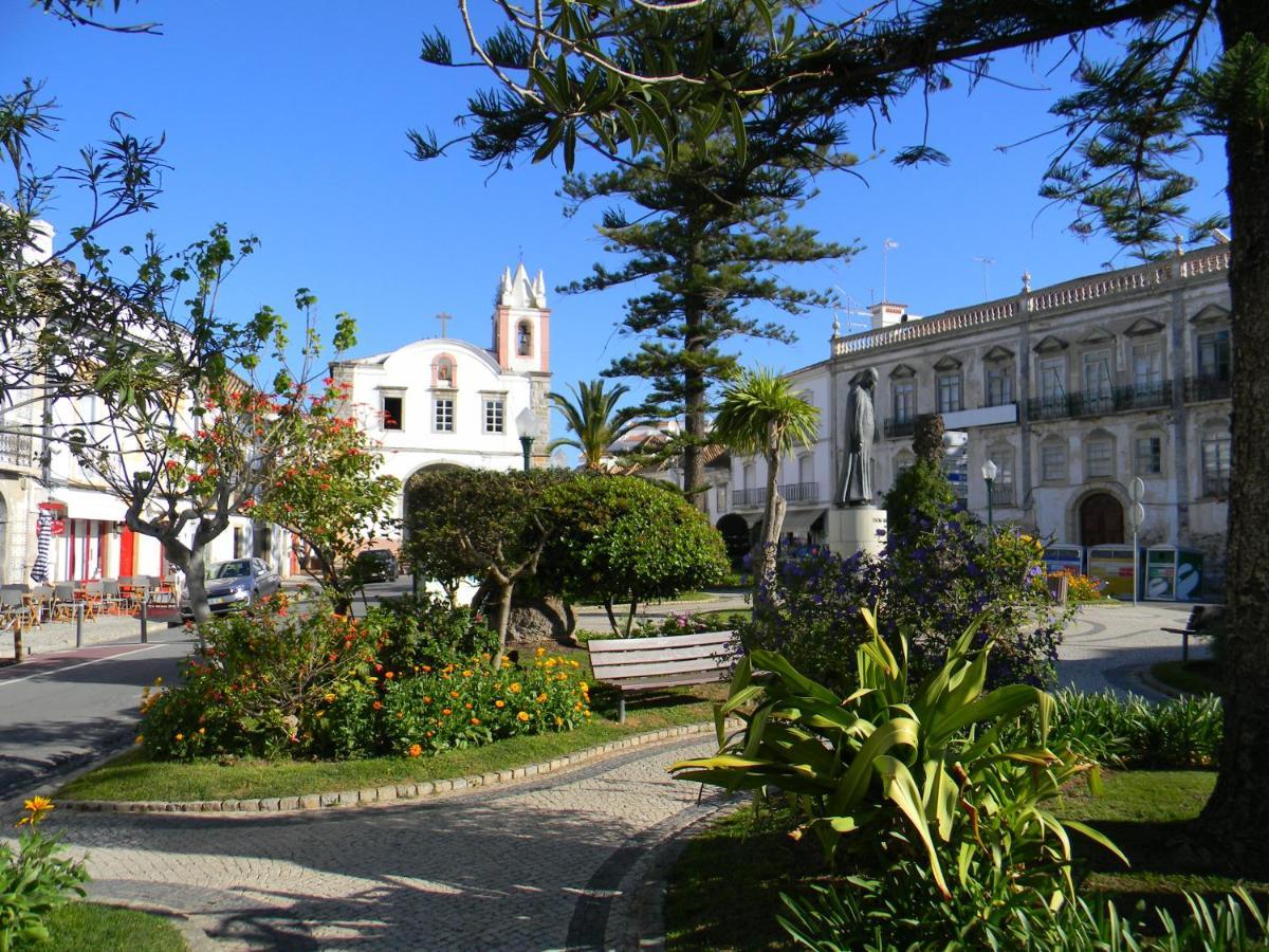 Appartement Tavira Exterior photo