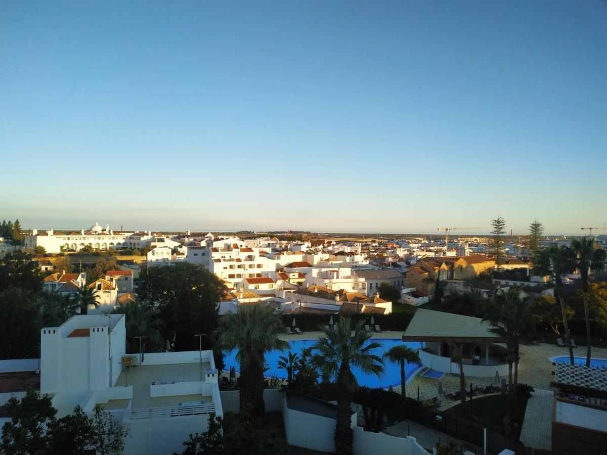 Appartement Tavira Exterior photo