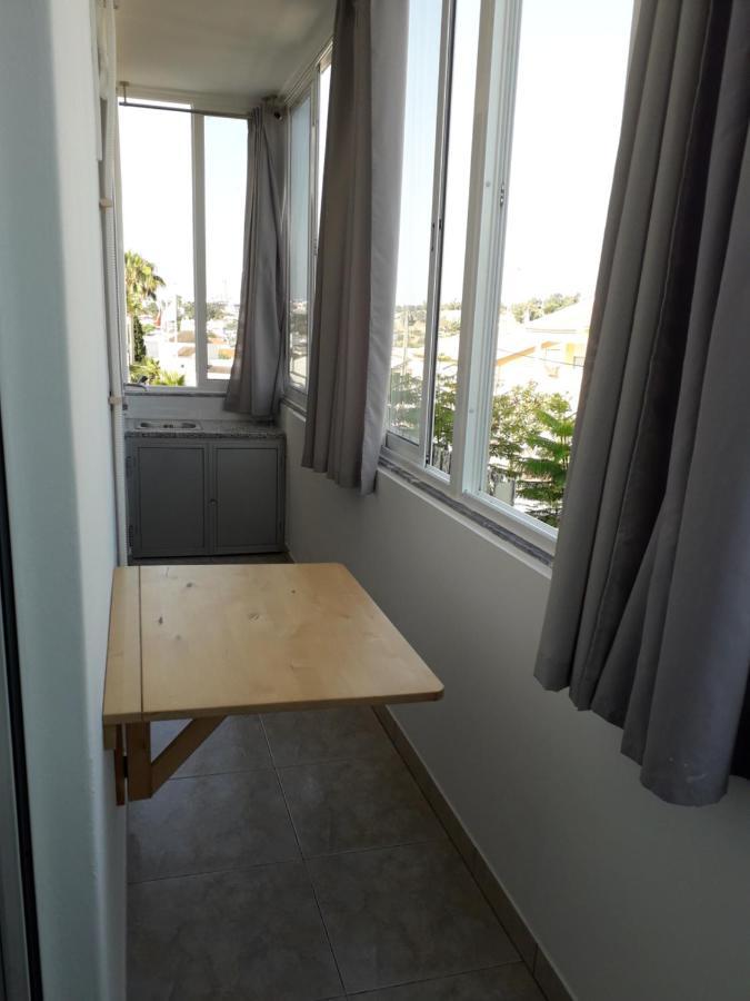 Appartement Tavira Exterior photo