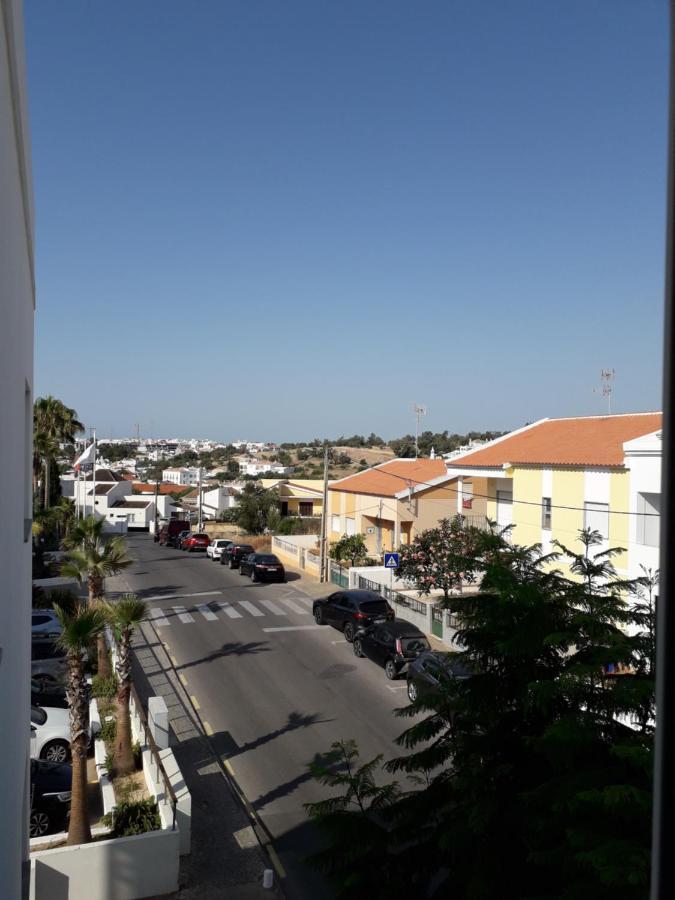 Appartement Tavira Exterior photo
