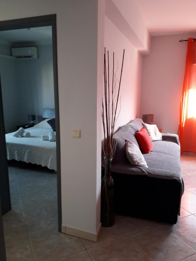 Appartement Tavira Exterior photo