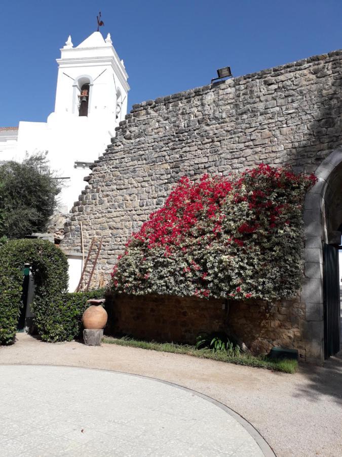 Appartement Tavira Exterior photo