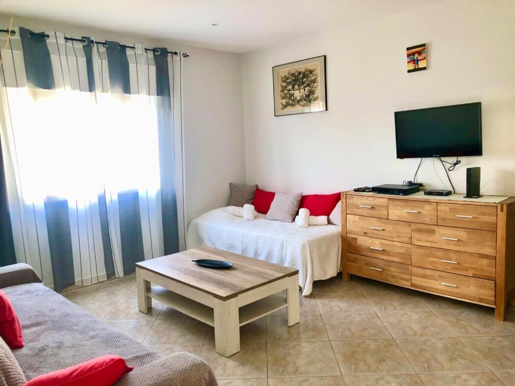 Appartement Tavira Exterior photo