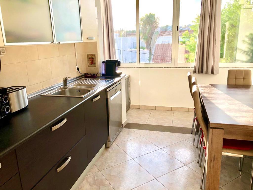 Appartement Tavira Exterior photo
