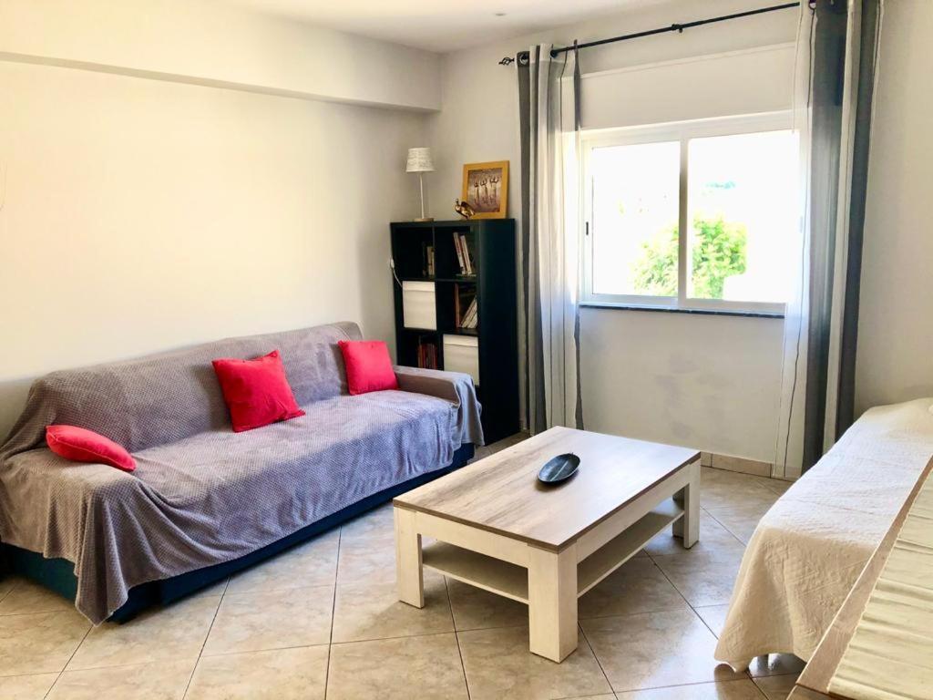 Appartement Tavira Exterior photo