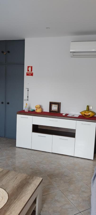 Appartement Tavira Exterior photo